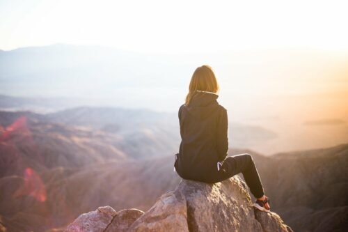 Mental Training After Injury
