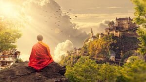 Meditation For Anxiety and Stress
