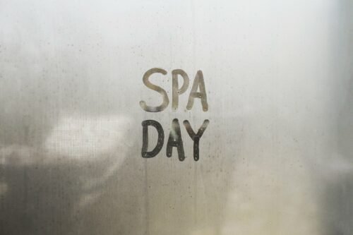 Benefits Of Steam Rooms