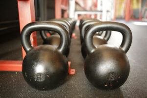 Kettlebell