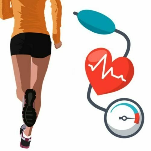Natural remedies for high blood pressure