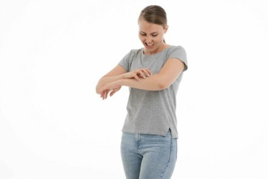 CBD for eczema