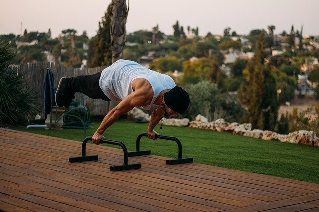What Is A Calisthenics Workout