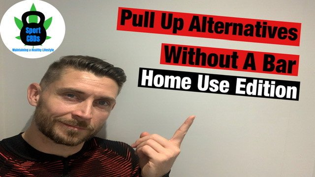 How To Do Pull Ups At Home Without A Bar