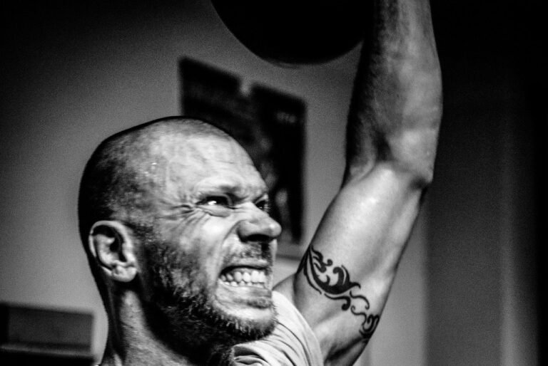 Why Kettlebells Hurt My Forearms? (Here’s 4 Reasons Why)