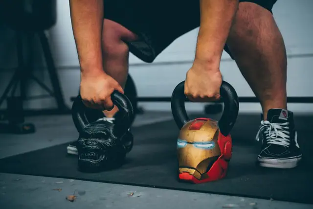 Can Kettlebell Swings Give You Abs? (Here’s 4 Reasons Why)