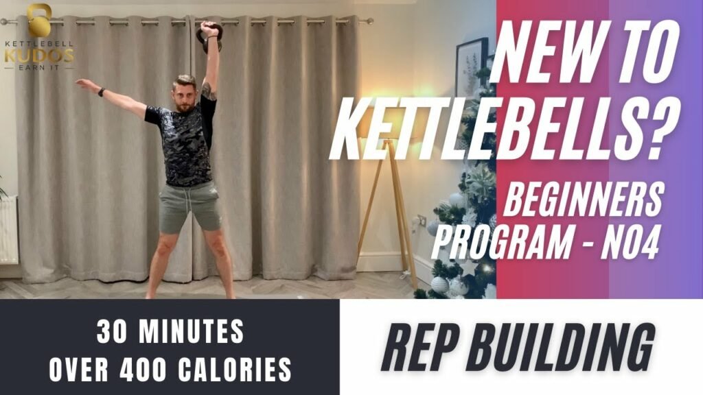upper body kettlebell exercises