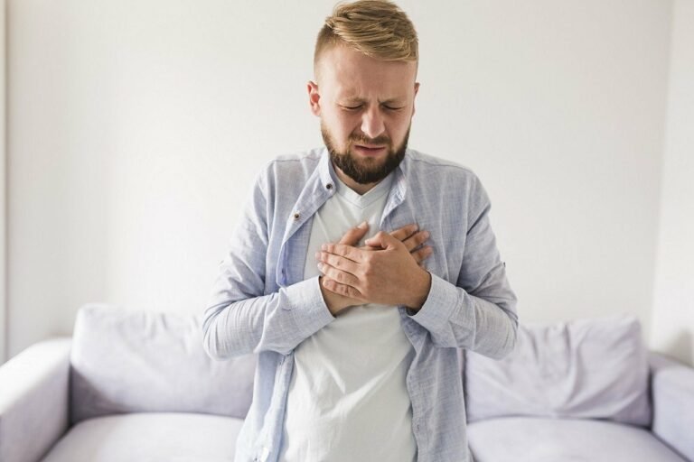 Why Does CBD Oil Give Me Heartburn, GORD or GERD? (Here’s Reasons Why)