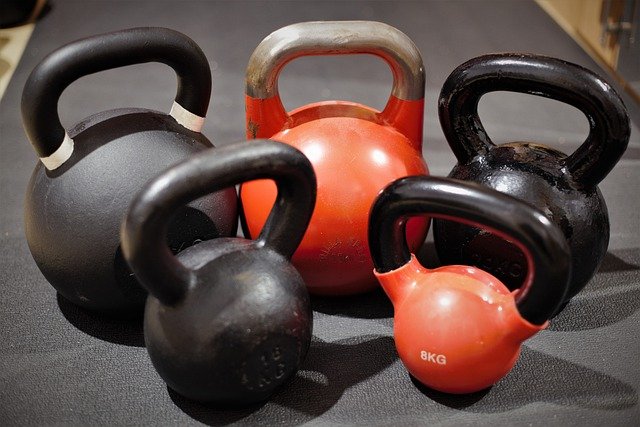 Can Kettlebells Cause Injury?