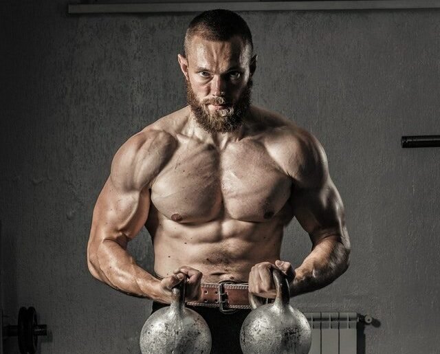 How Do Kettlebells Affect Your Physique? (Many Positive Benefits To Consider)