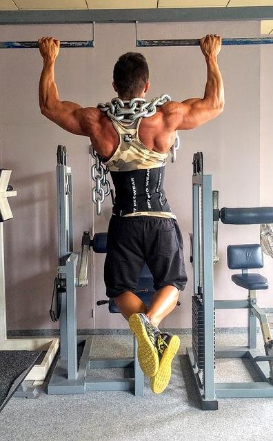 When To Add Weight To Pull Ups? (12 Hints, Tips & Answers Here)
