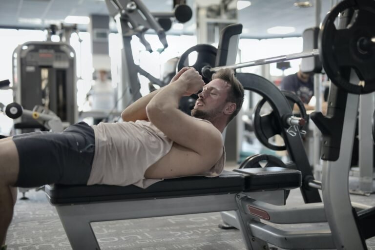 Why Is My Bench Press So Weak? (12 Crucial Things To Consider)