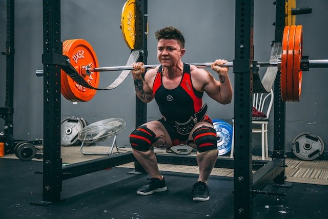 Why Do Squats Hurt My Groin? All The Answers Here To Get Back On Track