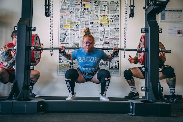 Will Powerlifting Destroy Your Body?