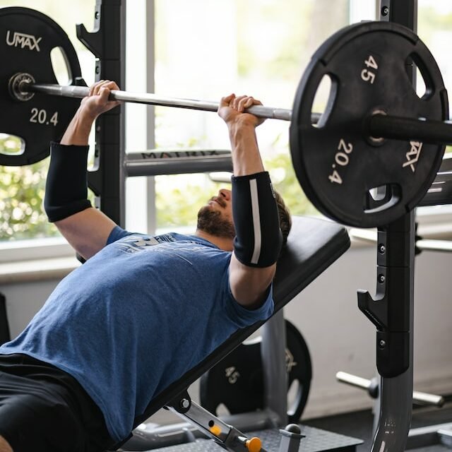 Why is my bench press so inconsistent?