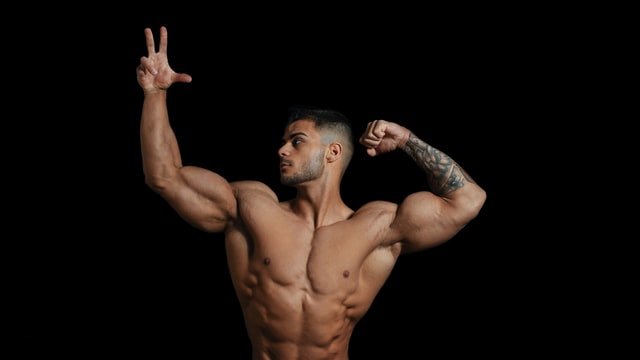 How much muscle do you lose when cutting?
