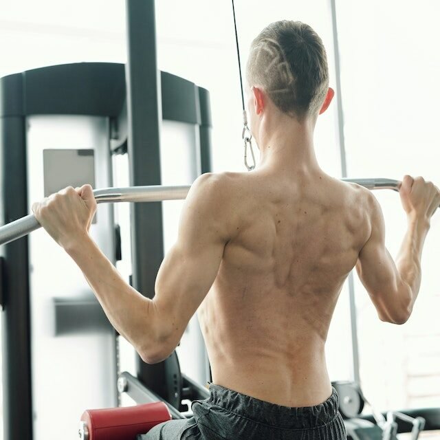 Why Do I Feel Lat Pulldowns In My Forearms?