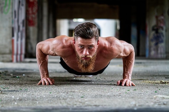 Why Do I Feel My Lats When Doing Push Ups? Problem Solved For Rapid Progress