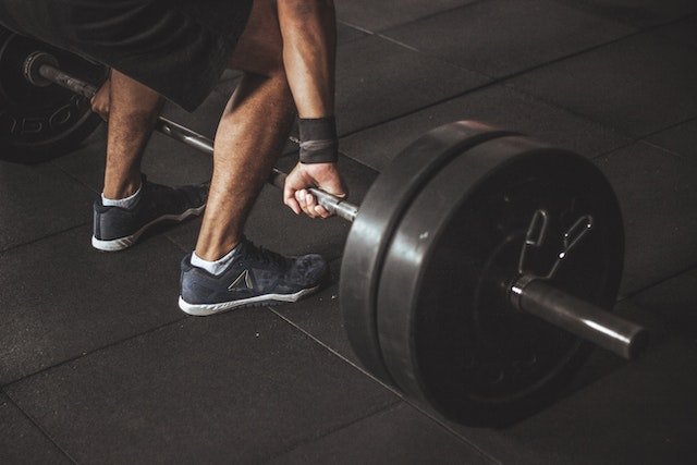 Why Am I So Tired After Deadlifts? Everything You Need To Know