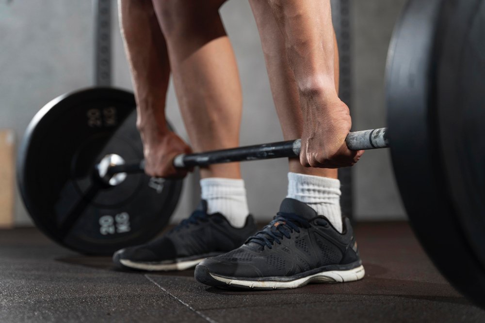 Why Do Knees Hurt After I Deadlift? 