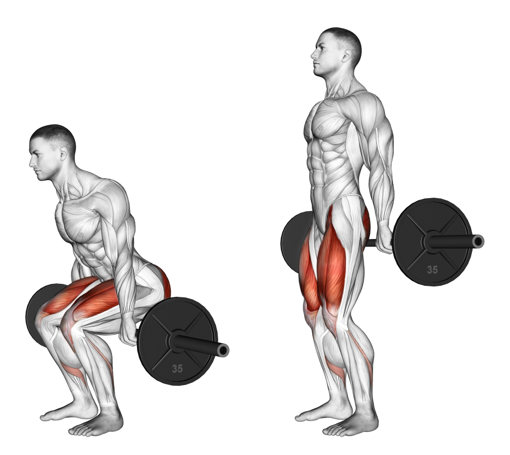 Why Is My Hack Squat So Weak? 