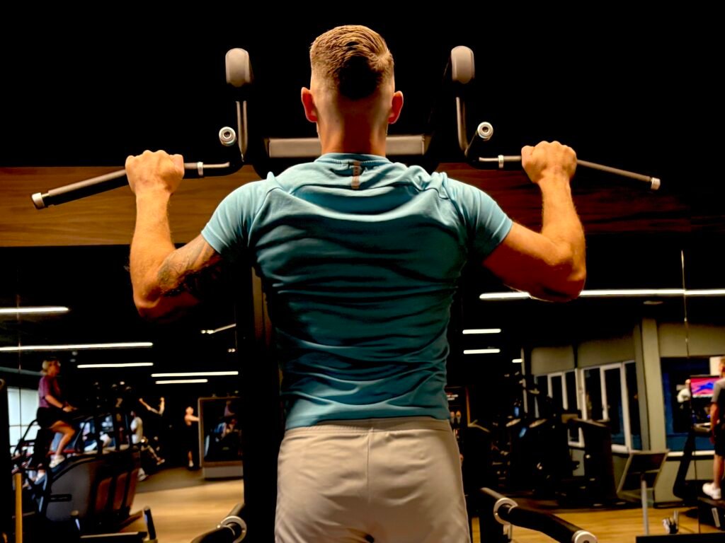 Why Do I Feel Pull Ups in My Forearms?