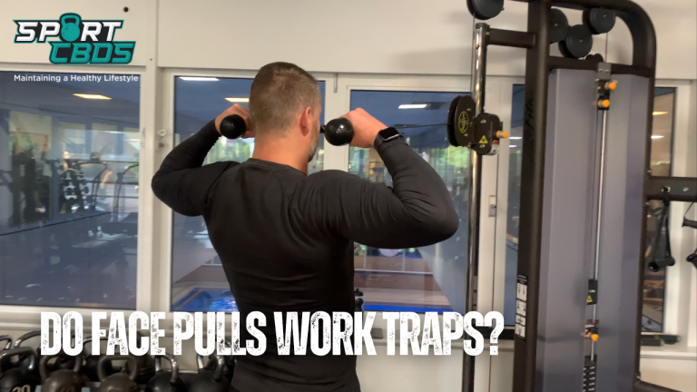 Do Face Pulls Work Traps? Everything You Need To Know