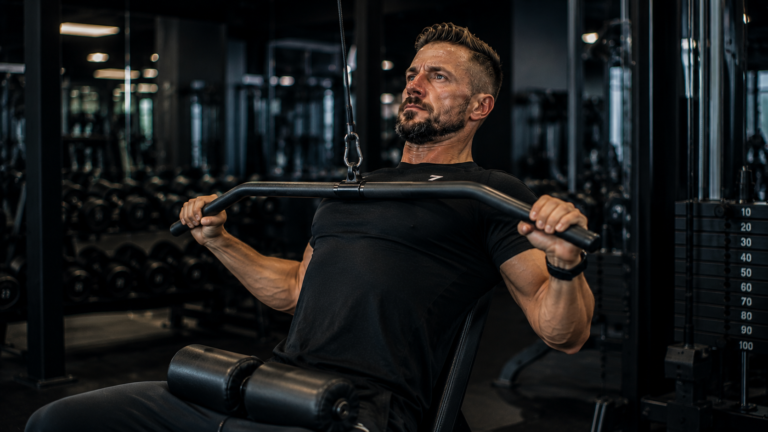 Can You Do Pull-Ups and Lat Pulldowns on the Same Day? A Comprehensive Guide