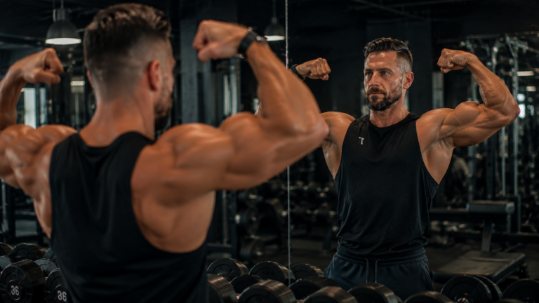 Is Flexing Bad for Your Muscles? Unraveling the Truth!