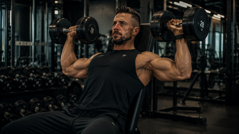 Why Do My Shoulders Fatigue So Quickly? Reasons Why It Happens and How to Fix It