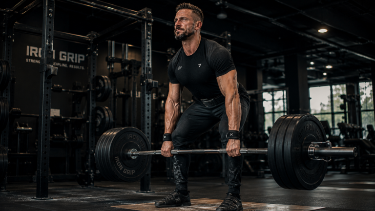 Unlocking the Secrets: Why Do I Feel Deadlifts in My Lower Back?
