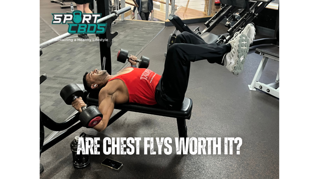 are chest flys worth it?
